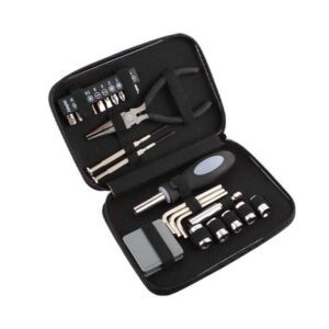 <b>Workbox</b> <br> Tool kit