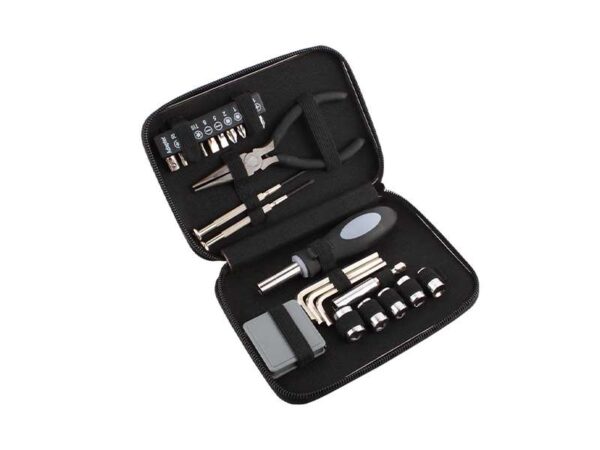 <b>Workbox</b> <br> Tool kit