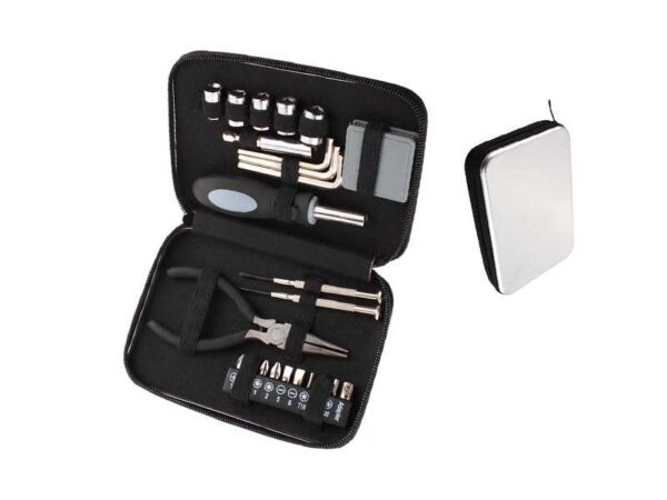 <b>Workbox</b> <br> Tool kit - Image 2