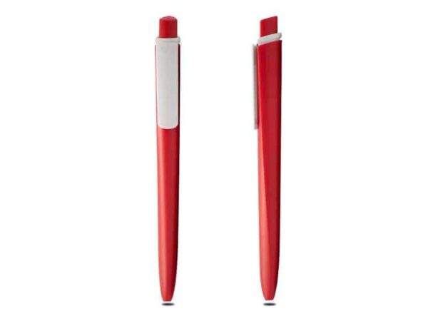 <b>Torsion (Swiss pen)</b>Swiss made high quality plastic pen