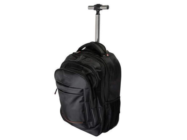 <b>Trabac</b> Laptop trolley backpack - Image 4
