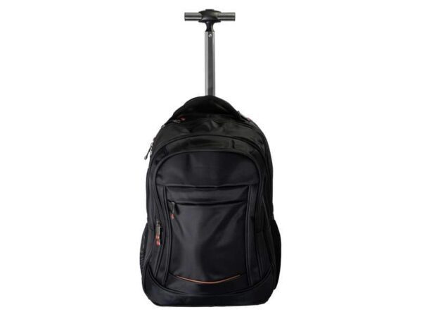 <b>Trabac</b> Laptop trolley backpack - Image 5