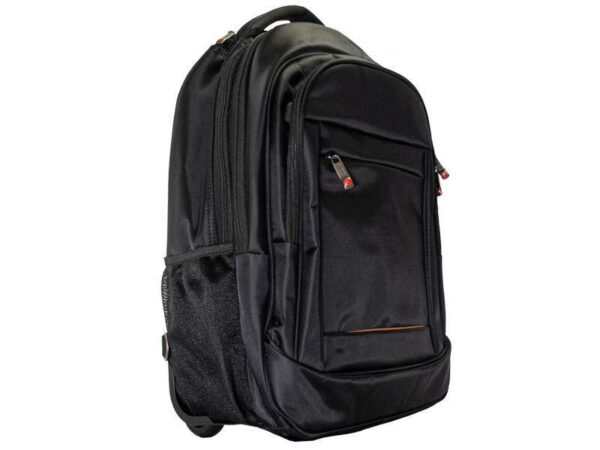 <b>Trabac</b> Laptop trolley backpack - Image 3