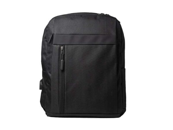 <b>Triad - Black</b> Backpack Set - Image 3