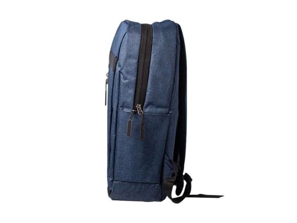 <b>Triad - Blue </b> Backpack Set - Image 4