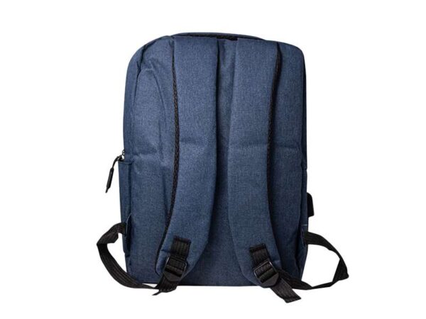 <b>Triad - Blue </b> Backpack Set - Image 5