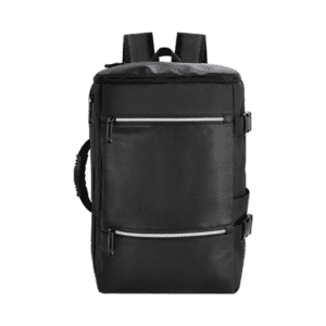 <b>Triglo:</b> The Multifunctional Backpack