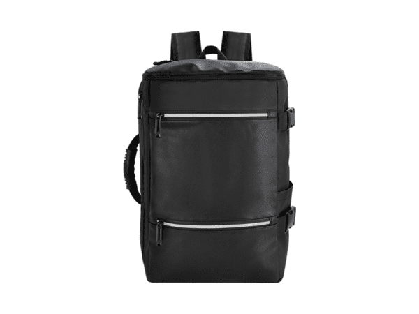 <b>Triglo:</b> The Multifunctional Backpack