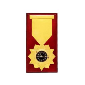 <b>Honour Trophy</b> (Gold)