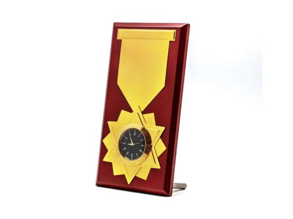 <b>Honour Trophy</b> (Gold) - Image 2