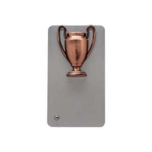 <b>Triumph Trophy</b> (Bronze)