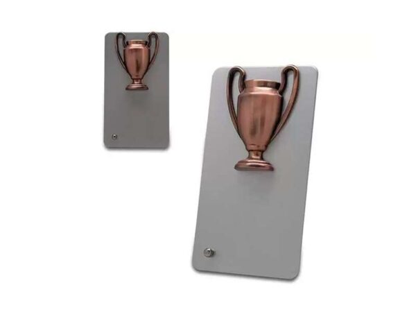 <b>Triumph Trophy</b> (Bronze) - Image 2