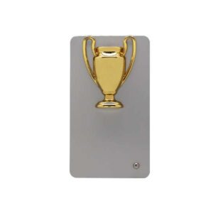 <b>Triumph Trophy</b> (Gold)