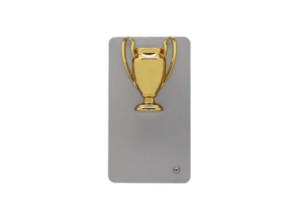 <b>Triumph Trophy</b> (Gold)