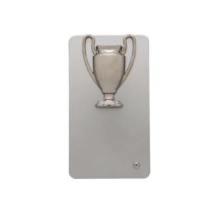 <b>Triumph Trophy</b> (Silver)