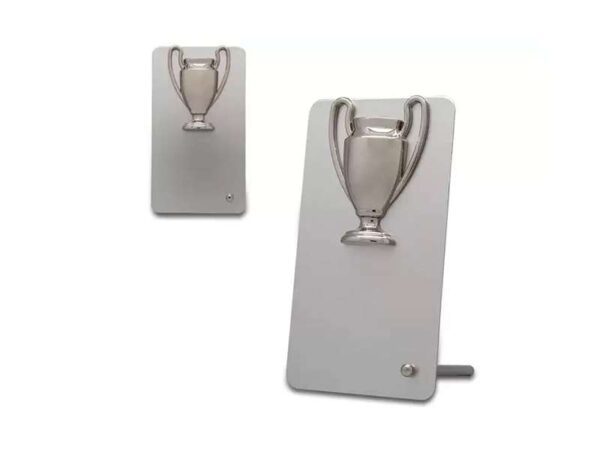 <b>Triumph Trophy</b> (Silver) - Image 2