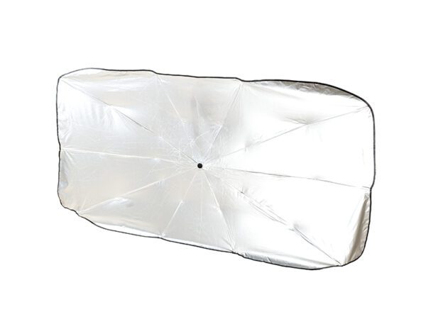 <b>Umbrella Sunshade</b> - <br>Your car's best protection against heat & Sun - Image 2