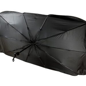 <b>Umbrella Sunshade</b> - <br>Your car's best protection against heat & Sun
