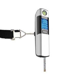 <b>Jifi</b> <br>Digital luggage scale
