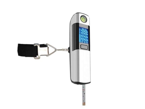 <b>Jifi</b> <br>Digital luggage scale