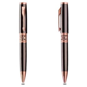 <b>Warlock -Gold</b>Premium Ballpoint pen