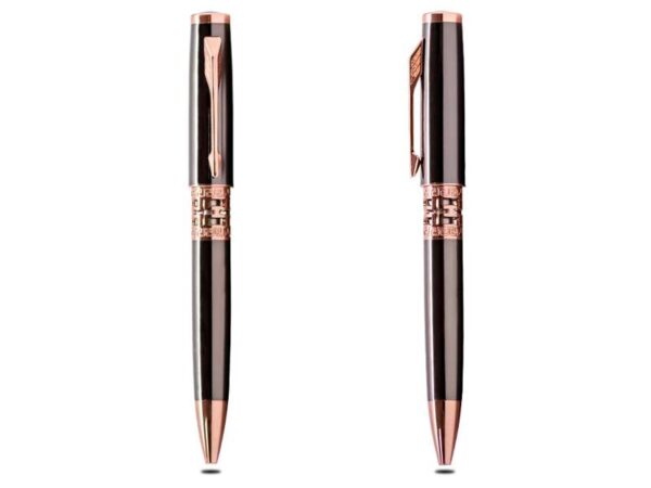 <b>Warlock -Gold</b>Premium Ballpoint pen