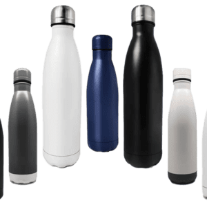 <b> Whirl</b> Double Walled Vacuum Bottle