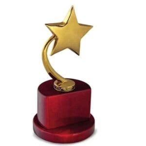 <b>Whizz Trophy</b> (Gold)