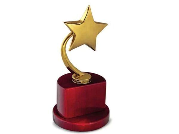 <b>Whizz Trophy</b> (Gold)