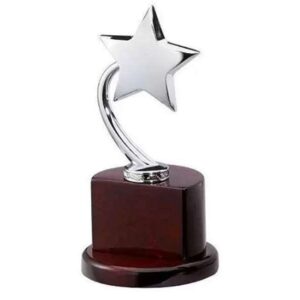 <b>Whizz Trophy</b> (Silver)