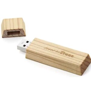 <b>Wooden Usb 5</b>