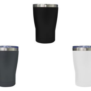 <b>Wrin</b> -Cute, Petite Stainless Steel Cup