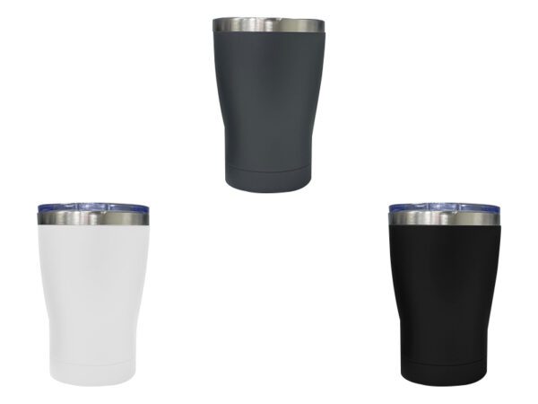<b>Combistan Gift Set</b> - 900ml Stan flask and 350ml Wrin Cup - Image 5