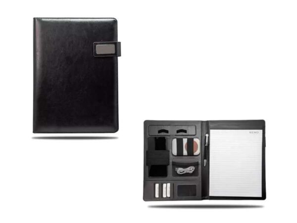 <b>Technoport</b> - All-in-one survival kit