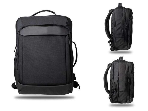 <b>Extender</b>Travel Backpack - Image 2