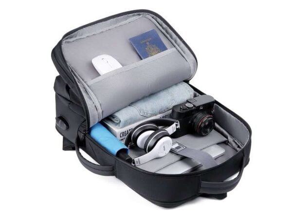 <b>Extender</b>Travel Backpack - Image 5