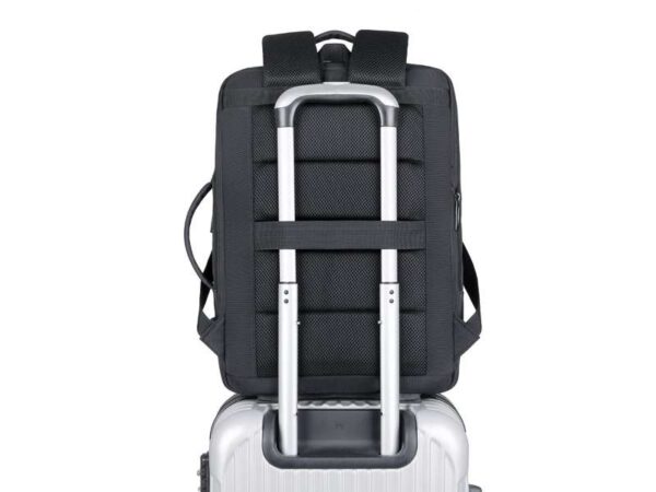 <b>Extender</b>Travel Backpack - Image 3