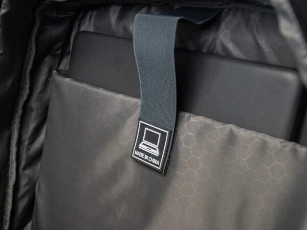 <b>Extender</b>Travel Backpack - Image 7