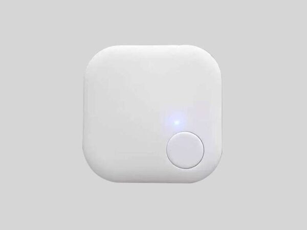 <b>iTag </b>  Lightweight Bluetooth operated Key Finder - Image 2