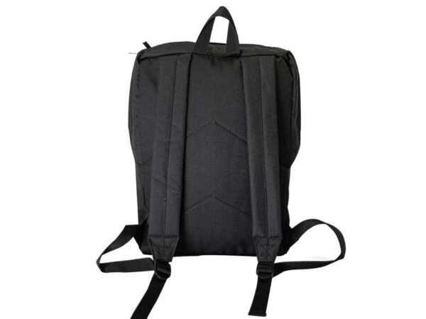 <b>Modest - Black</b> Laptop backpack - Image 2