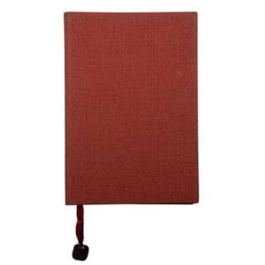 <b>Archaic</b><br>A5 notebook