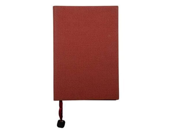<b>Archaic</b><br>A5 notebook