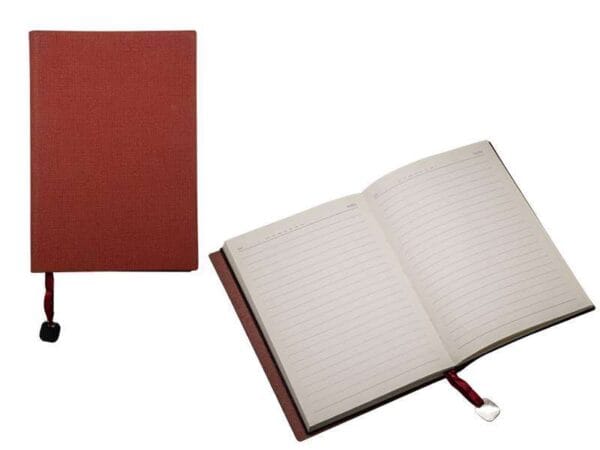 <b>Archaic</b><br>A5 notebook - Image 2