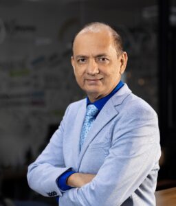 Picture of — Govind Katara