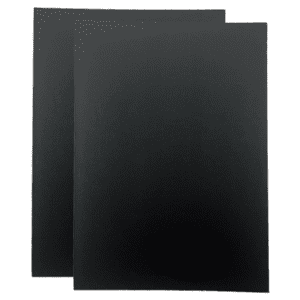 <b>Bidon</b> - Black Certificate Holder