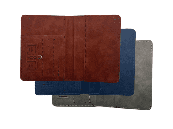 <b>Bopas</b> - </br>The Ultimate Travel Companion - Image 2
