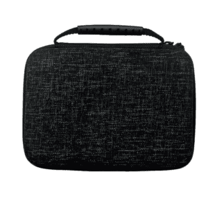 <b>DIYFo</b> – </br>Customizable Hard Shell Case with Re-shapeable Foam