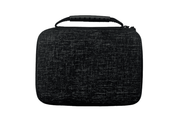 <b>DIYFo</b> – </br>Customizable Hard Shell Case with Re-shapeable Foam