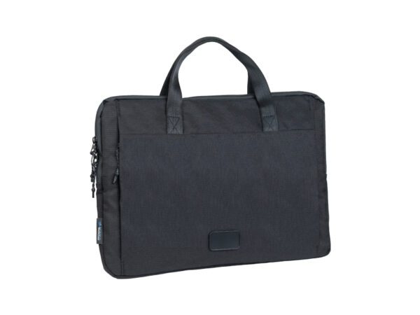 <b>Ecola</b> - </br>Sustainable Laptop Bag with a Professional Edge