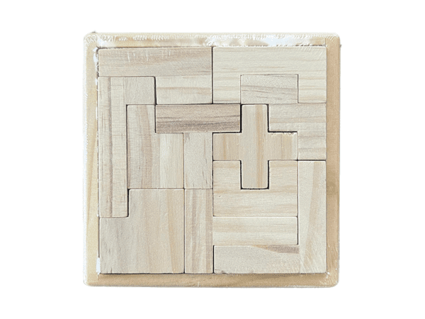 <b>Jilak</b> - </br>The Wooden Puzzle Game That Engages and Impresses - Image 2